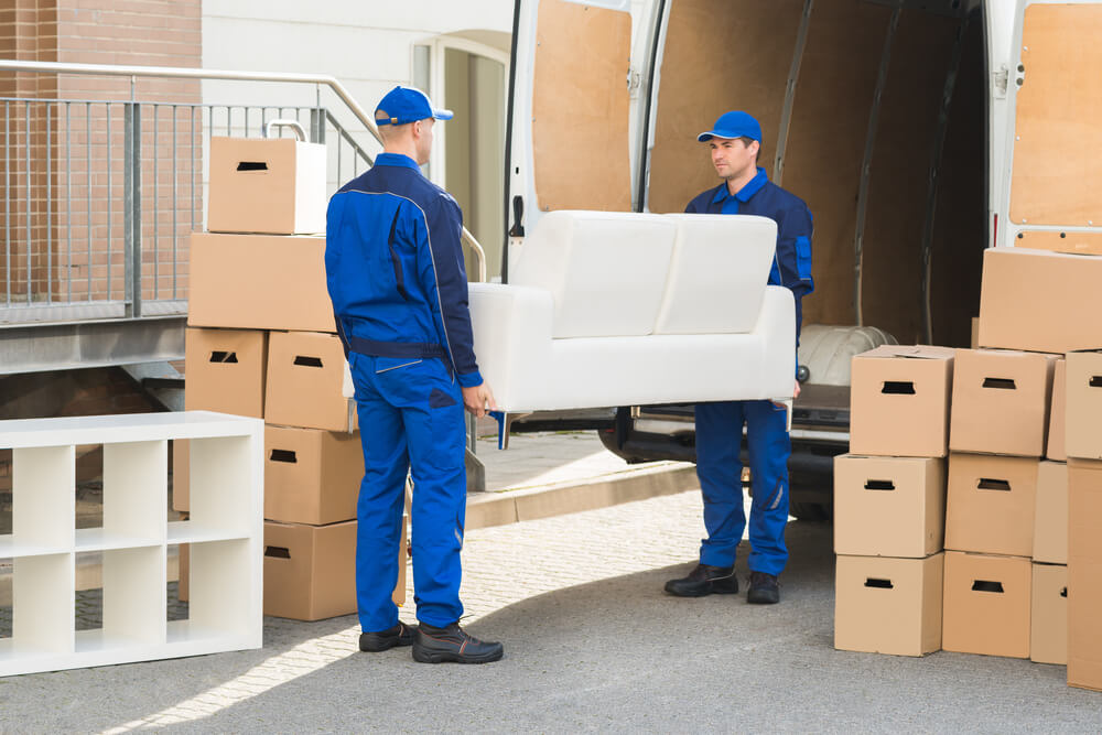 Efficient Local Movers For Residential And Commercial Moves