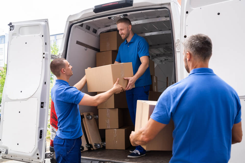Maryland Moving Quotes